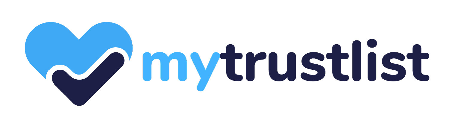 My Trust List logo